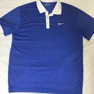 Nike Golf
